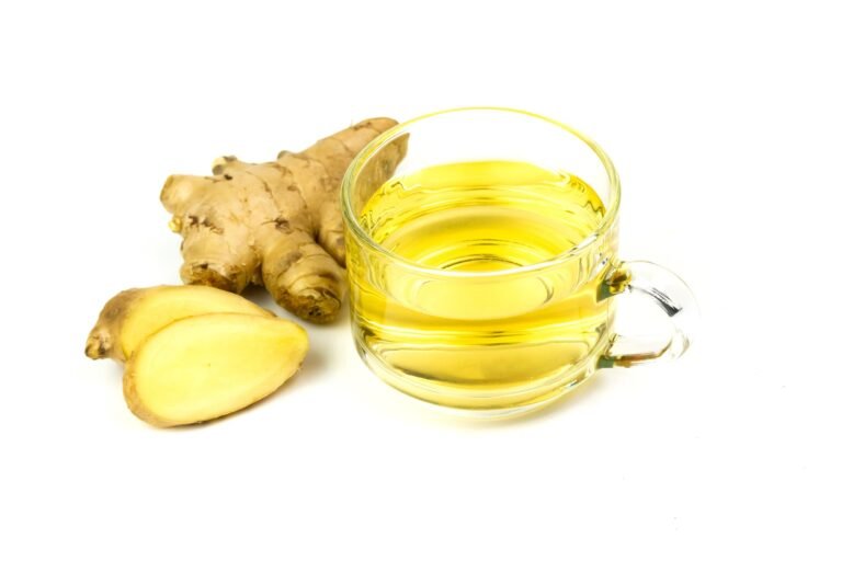 15 Proven Health Benefits of Ginger.