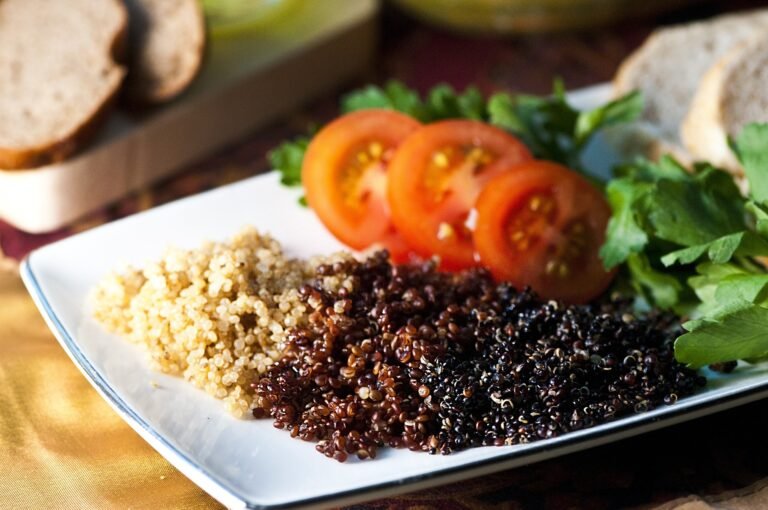15 Powerful Health Benefits of Quinoa – Beyond the Hype.