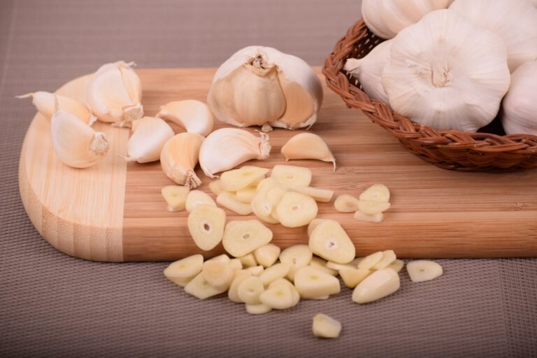 Uncovering the 15 Health Benefits of Garlic – You Need to Know.