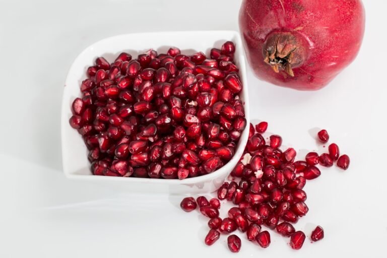 15 proven health benefits of pomegranates – highly remarkable
